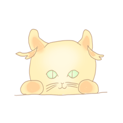 [LINEスタンプ] 犬猫 lives matterスタンプ