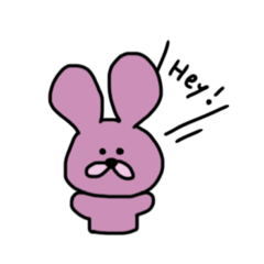 [LINEスタンプ] ゆるっといんぐりっしゅ.