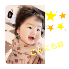 [LINEスタンプ] 聖コレクション
