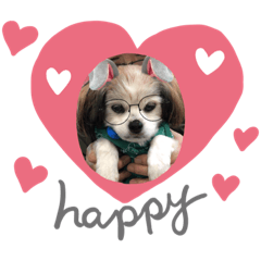 [LINEスタンプ] ばるどん