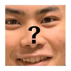 [LINEスタンプ] 池田ミツタツ1