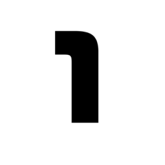 [LINEスタンプ] ブラックすうじ