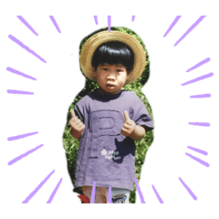 [LINEスタンプ] ぐっぴーずスタンプ2020