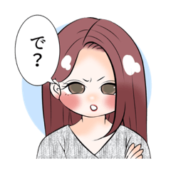 [LINEスタンプ] にくよふれんず