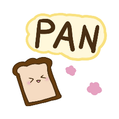 [LINEスタンプ] にこにこスタンプ♪