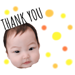[LINEスタンプ] 奏那咲菜