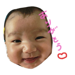 [LINEスタンプ] ゆずははの日常