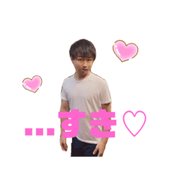[LINEスタンプ] GK一流講師陣のすたんぷ！