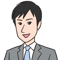 [LINEスタンプ] 関口康晴 公式LINEスタンプ