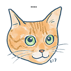 [LINEスタンプ] おたねこLINEスタンプ