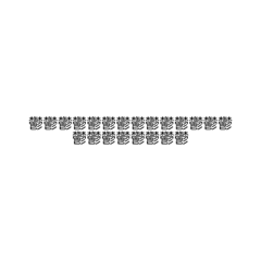 [LINEスタンプ] 言葉の力0002