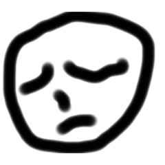 [LINEスタンプ] 悩み多き世代