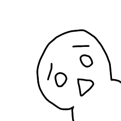 [LINEスタンプ] まーるまるくん