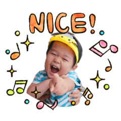 [LINEスタンプ] そーちゃんマン第3弾！！