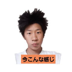 [LINEスタンプ] なんなんだよこいつって言われる系スタンプ