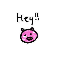 [LINEスタンプ] s.aska