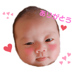 [LINEスタンプ] りとしゃんスタンプPart3