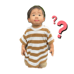 [LINEスタンプ] とあぞう