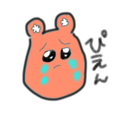 [LINEスタンプ] momotannnnnn