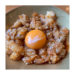 [LINEスタンプ] 思い出飯テロスタンプ