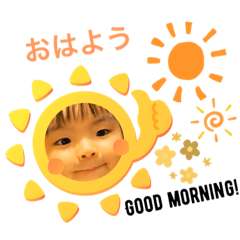 [LINEスタンプ] ⭐️HANA⭐️