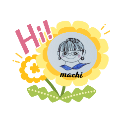 [LINEスタンプ] まちばあちゃん