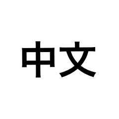 [LINEスタンプ] 文字だけ中国語