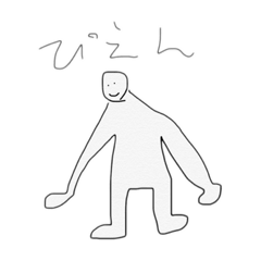 [LINEスタンプ] だいやもんどすずき 3