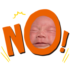 [LINEスタンプ] えーせーだぞ！2