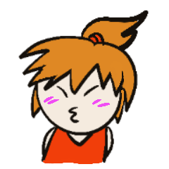 [LINEスタンプ] 神田 洋 公式スタンプ