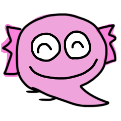 [LINEスタンプ] パッチャン