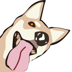 [LINEスタンプ] 柴犬ラバーズ