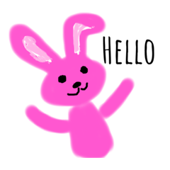 [LINEスタンプ] アニマル仲間