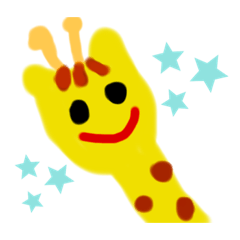 [LINEスタンプ] どーぶつちゃんだお