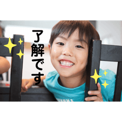 [LINEスタンプ] あいぷぷ