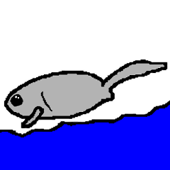 [LINEスタンプ] 海とおサカナと仲間たち2