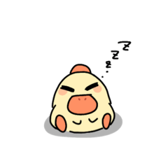 [LINEスタンプ] とんでんへいと愉快な仲間達