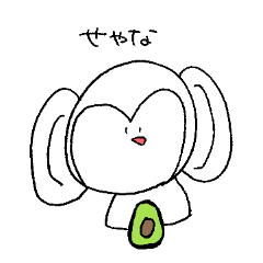 [LINEスタンプ] ゆるいおさるのトムヤムクン