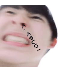 [LINEスタンプ] 不快にならないはやてんスタンプ