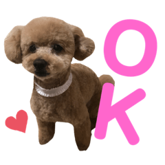[LINEスタンプ] もかとローラン