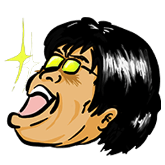 [LINEスタンプ] 雑多なスタンプbyシンロン