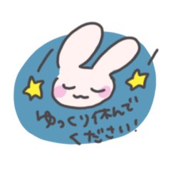 [LINEスタンプ] おはなしどうぶつたち