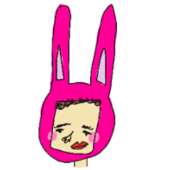 [LINEスタンプ] 遥か彼方の男