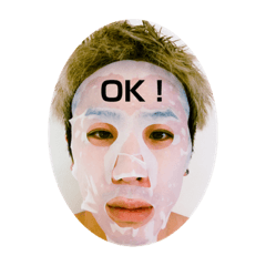 [LINEスタンプ] JEYスタンプ！！