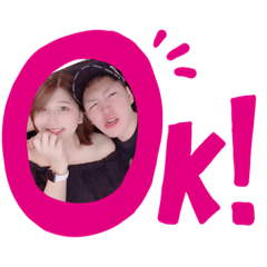 [LINEスタンプ] macomacoLove