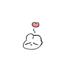 [LINEスタンプ] めにものみせたる