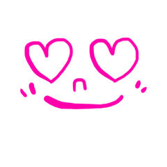 [LINEスタンプ] 使う絵文字