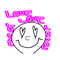 [LINEスタンプ] 謎の人ひとことスタンプあいさつ