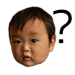 [LINEスタンプ] imo5000