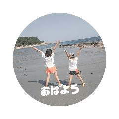 [LINEスタンプ] ゆずちゃんの弟stamp